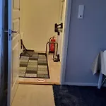Daire Holiday Apartment *