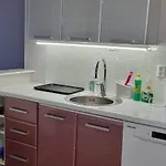 Holiday Apartment