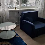 Daire Holiday Apartment *