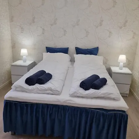 Holiday Apartment Apartament *