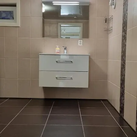 Leilighet Holiday Apartment