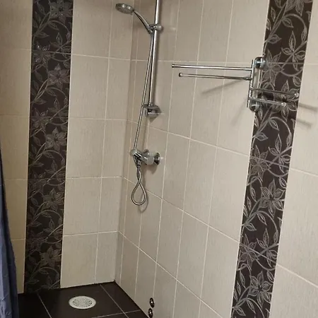 Leilighet Holiday Apartment