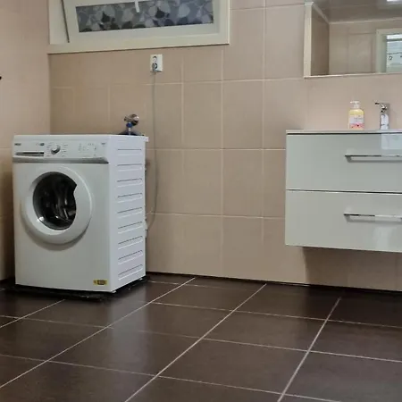 Leilighet Holiday Apartment