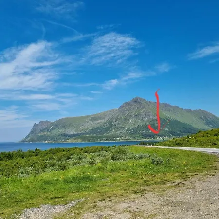 Holiday Apartment Leilighet Kleppstad