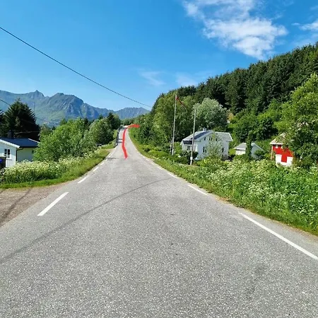 Leilighet Holiday Apartment Kleppstad