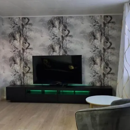 Holiday Apartment Leilighet *