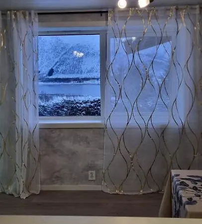 Holiday Apartment Leilighet Kleppstad