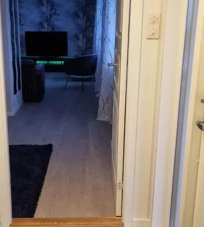 Leilighet Holiday Apartment *