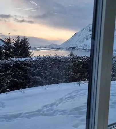 Holiday Apartment * Kleppstad