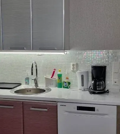 Holiday Apartment Leilighet