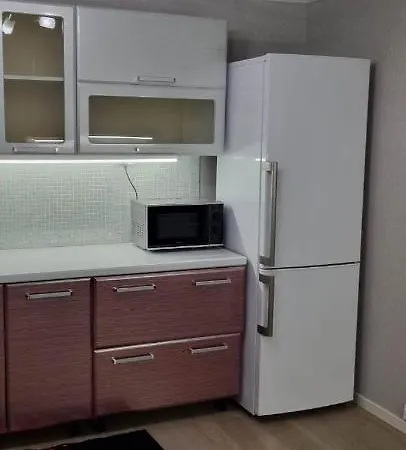 Holiday Apartment Leilighet