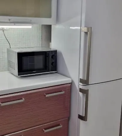 Holiday Apartment Appartamento Kleppstad