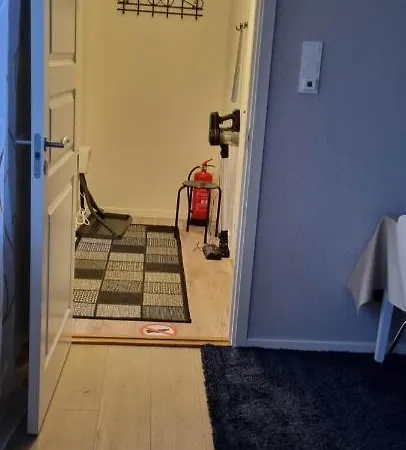 Leilighet Holiday Apartment *