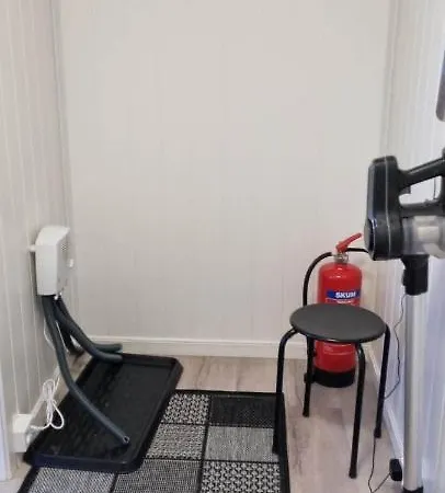Holiday Apartment Lejlighed *