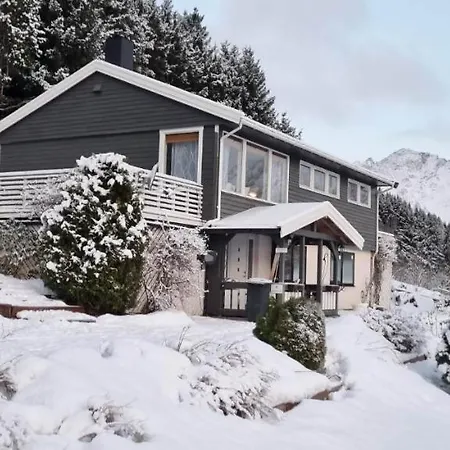 Holiday Apartment Leilighet