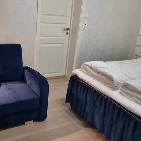 Holiday Apartment * Kleppstad