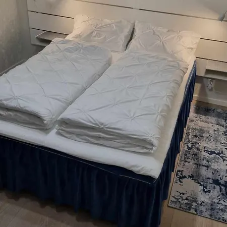 Leilighet Holiday Apartment *