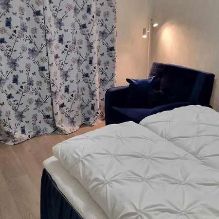 Holiday Apartment Leilighet *