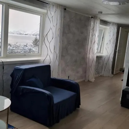 Holiday Apartment Leilighet *