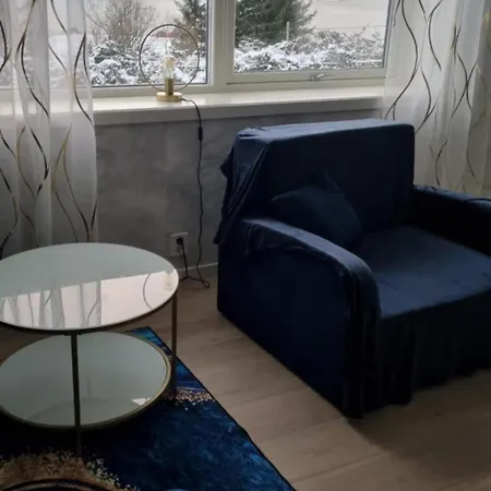 Leilighet Holiday Apartment *