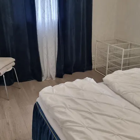 Holiday Apartment