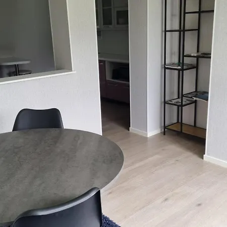 Holiday Apartment Lejlighed Kleppstad