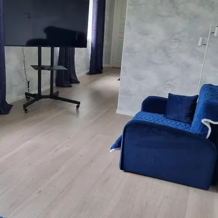 Appartamento Holiday Apartment *