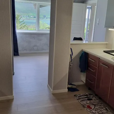 Holiday Apartment Appartamento Kleppstad