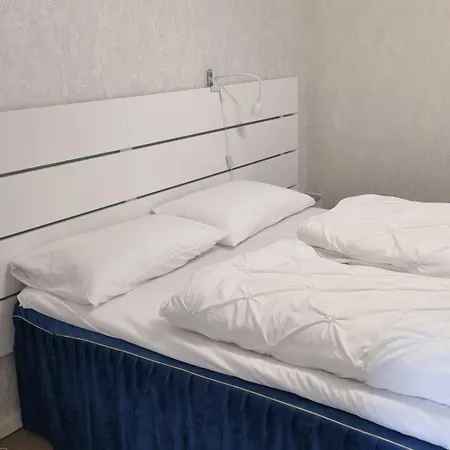 Holiday Apartment