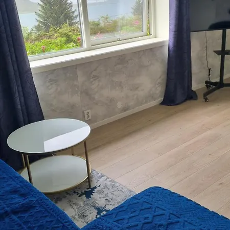 Holiday Apartment Lejlighed