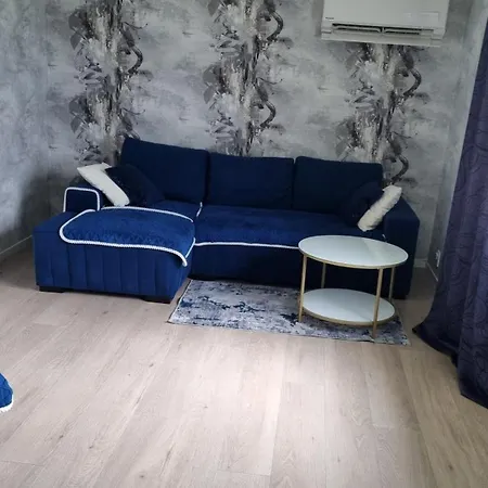 Lejlighed Holiday Apartment