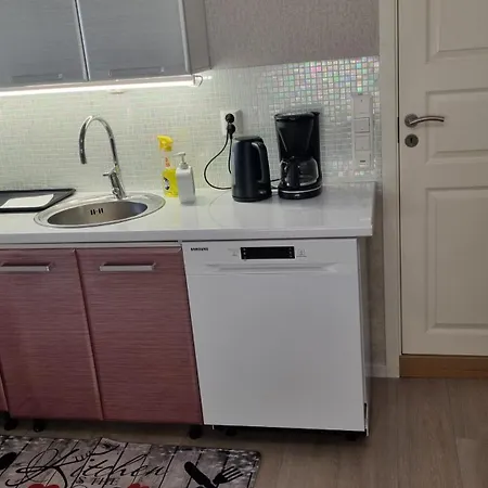 Holiday Apartment Appartamento *
