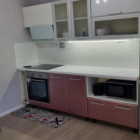 Appartamento Holiday Apartment *
