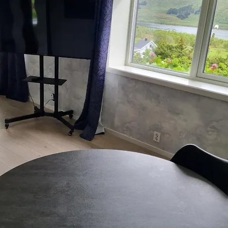 Appartamento Holiday Apartment Kleppstad