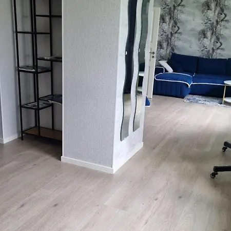 Holiday Apartment Appartamento