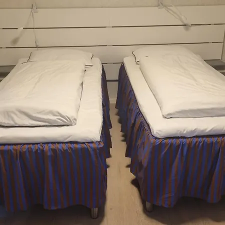 Holiday apartment