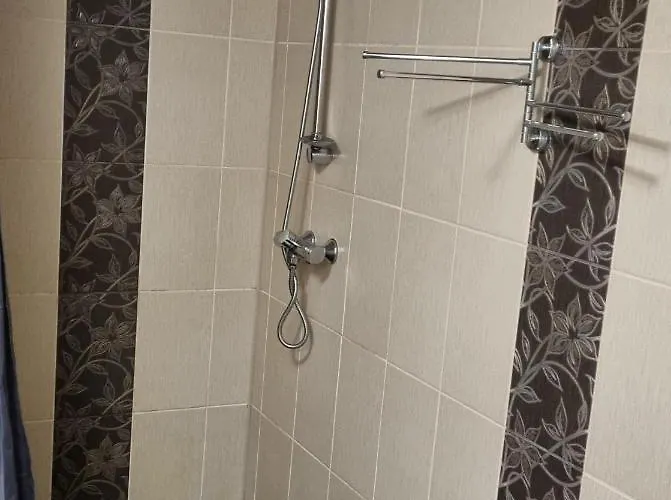 アパート Holiday Apartment