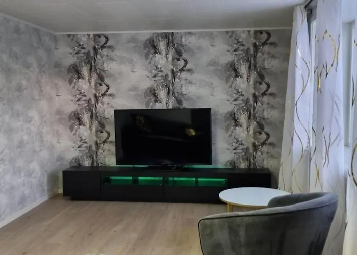 Holiday Apartment 公寓 *