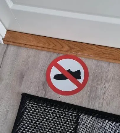 Διαμέρισμα Holiday Apartment