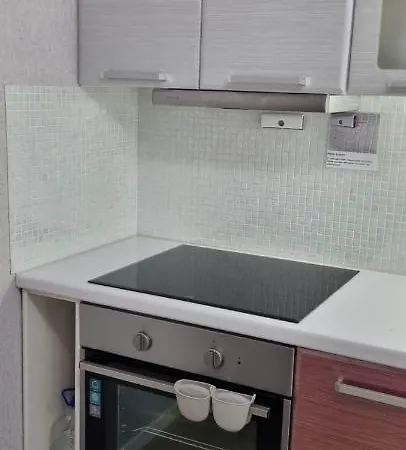 Holiday Apartment アパート