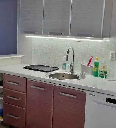 Holiday Apartment