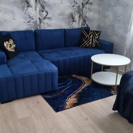 Holiday Apartment Διαμέρισμα
