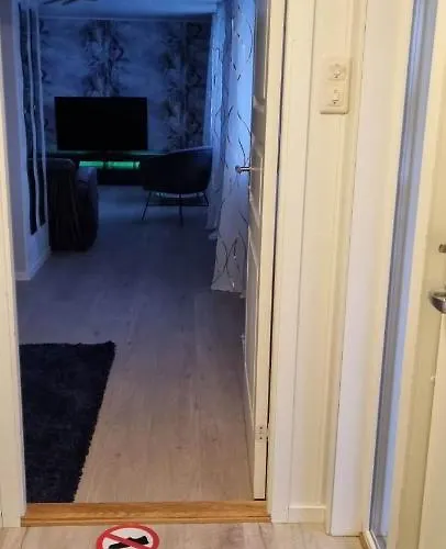 Lägenhet Holiday Apartment *