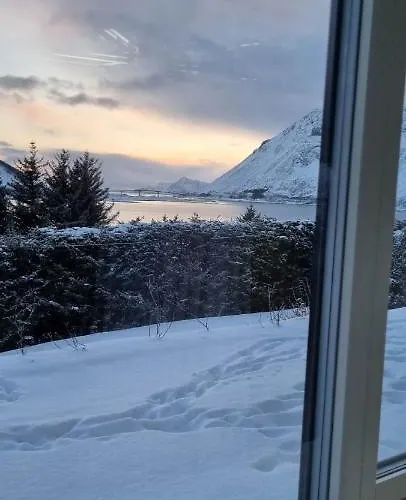 Holiday Apartment * Kleppstad