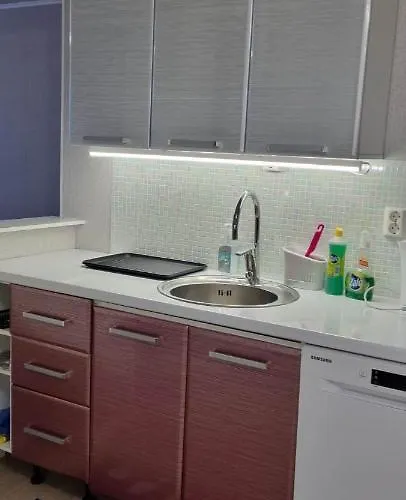 Holiday Apartment
