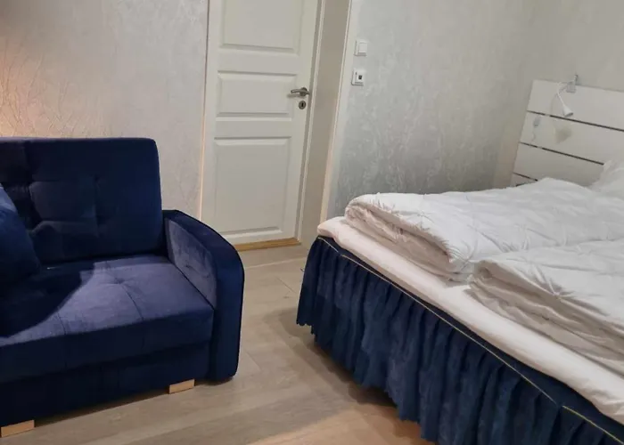 Holiday Apartment * Kleppstad