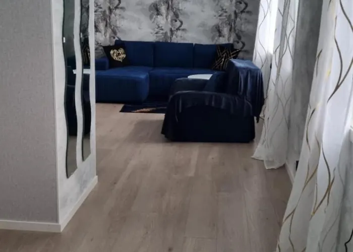 Lägenhet Holiday Apartment