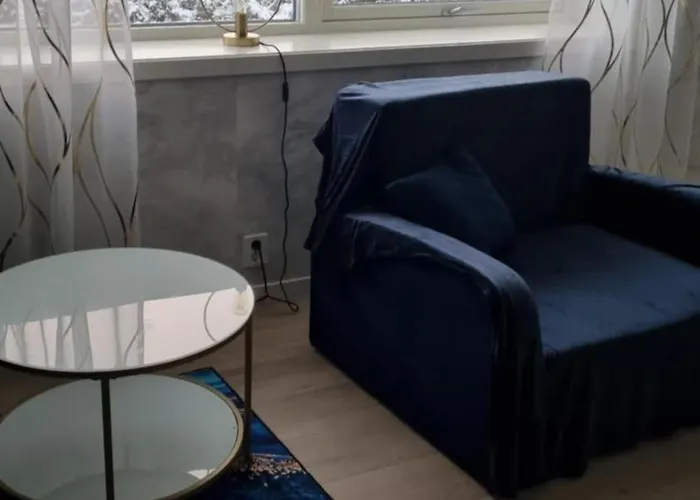 Lägenhet Holiday Apartment *